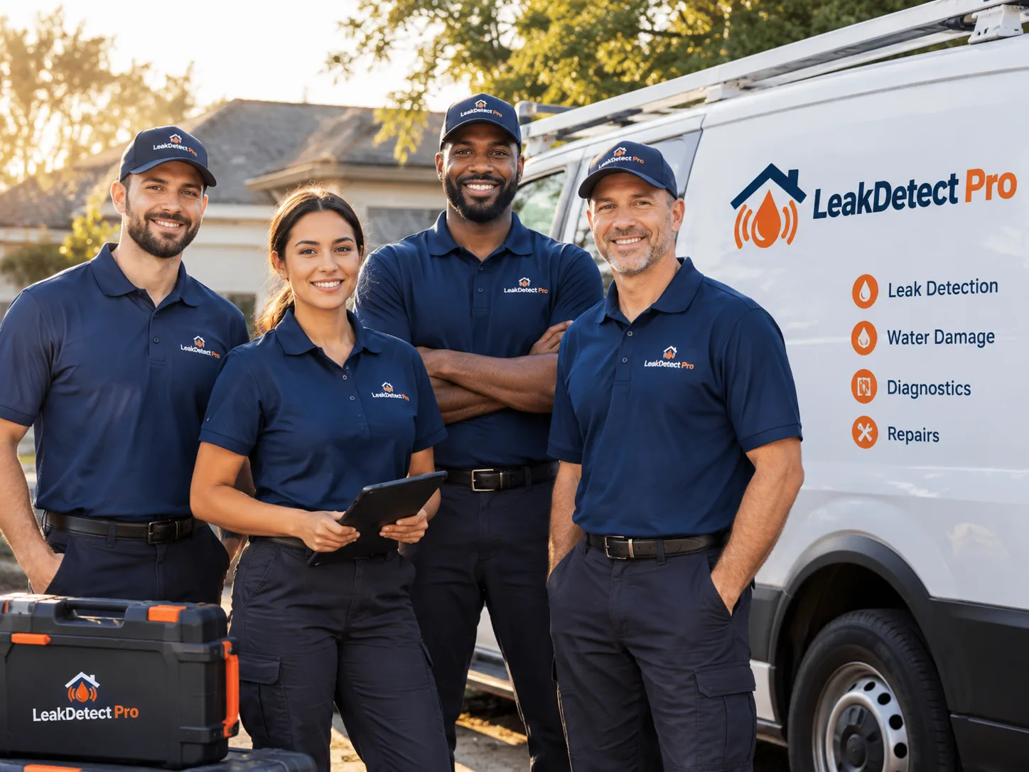 Roof Repair company in Melrose, LA